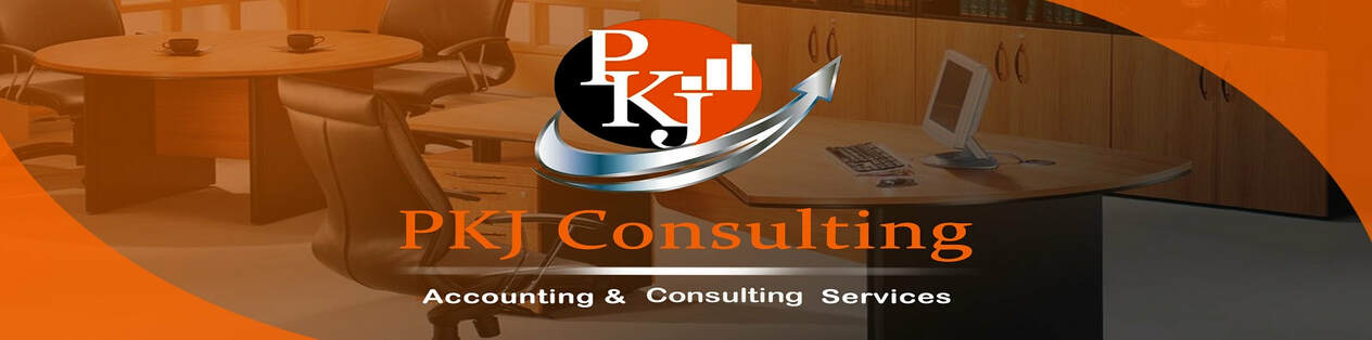 pkj consulting